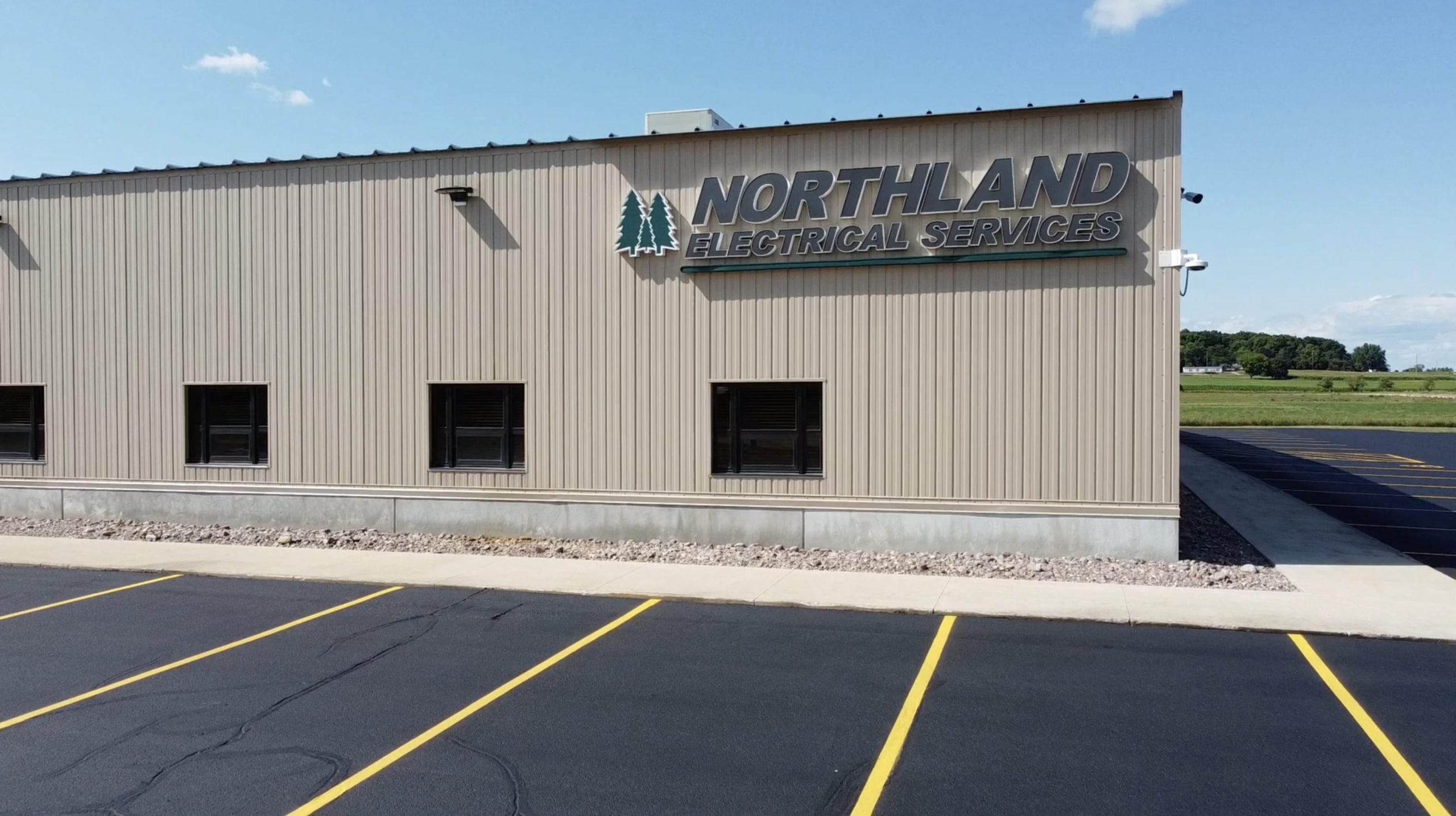Northland Electrical Services